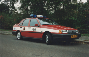 796 Volvo 460