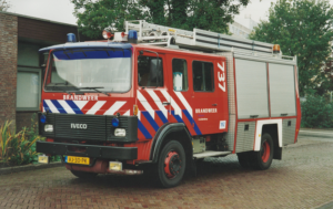 737 Iveco