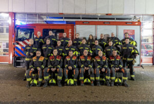 Laatste korpsfoto 2022